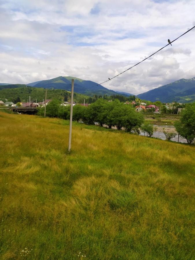 Садиба У Шмулиги Kolochava Eksteriør bilde